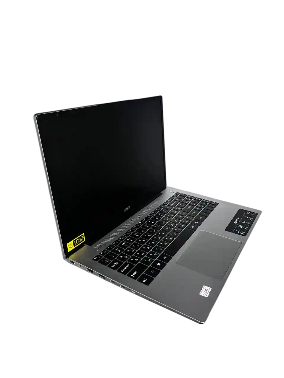 Aspire A3 AMD Ryzen 3 7330 / 8 GB / 512 GB SSD