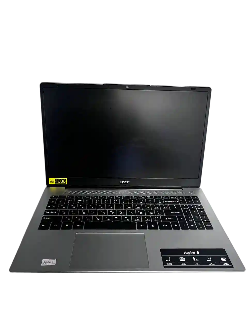 Aspire A3 AMD Ryzen 3 7330 / 8 GB / 512 GB SSD