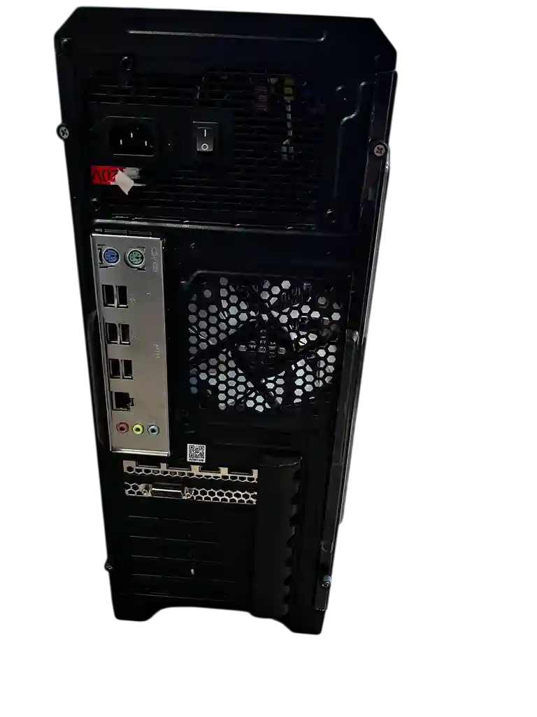PC