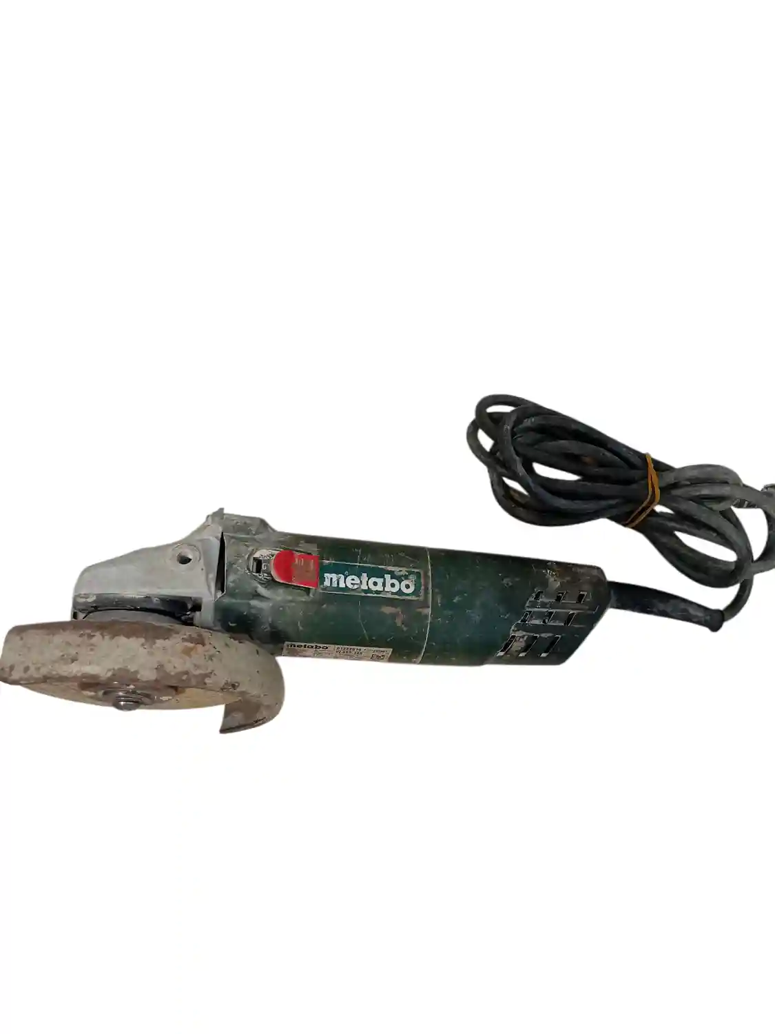 Metabo W 850-125