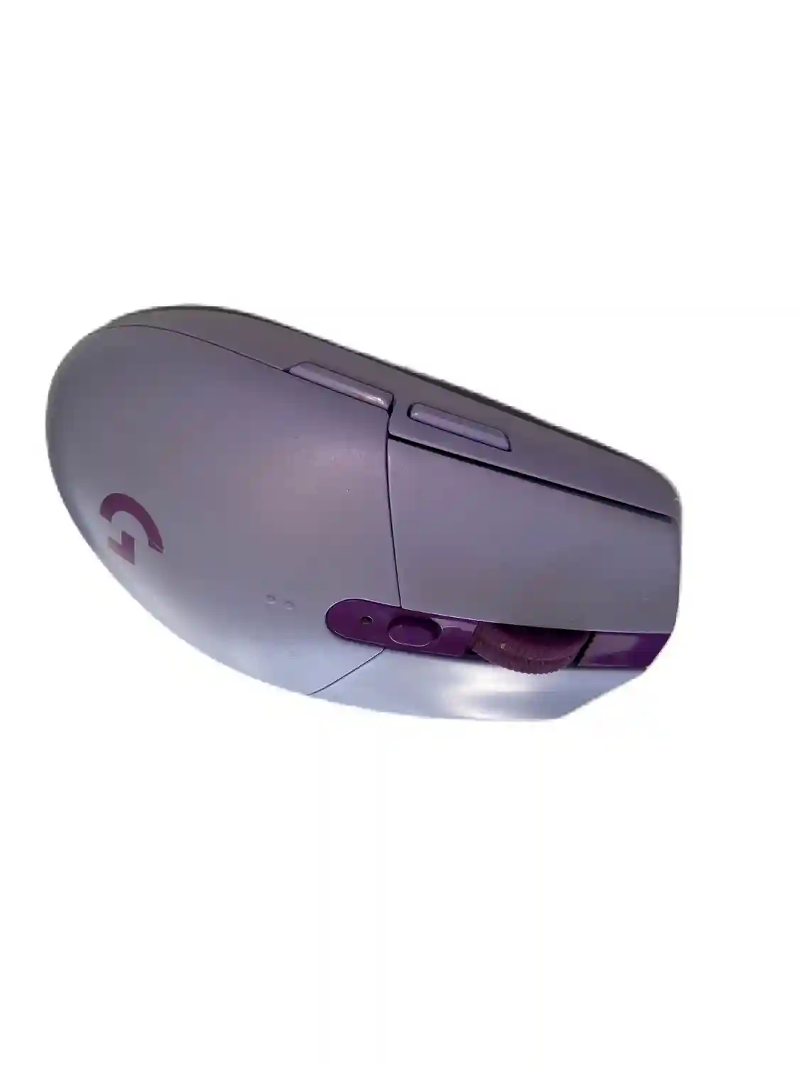 Mouse gaming Logitech G305 