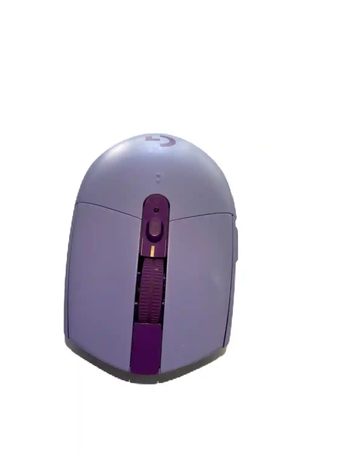 Mouse gaming Logitech G305 