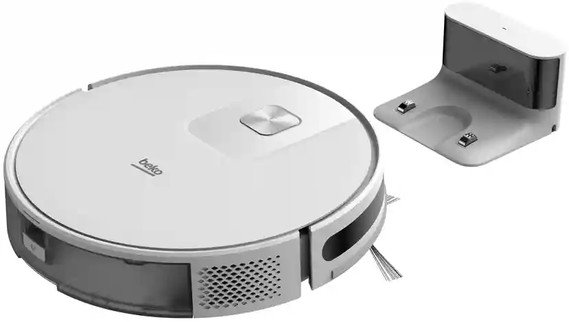 Beko VRR60314VW