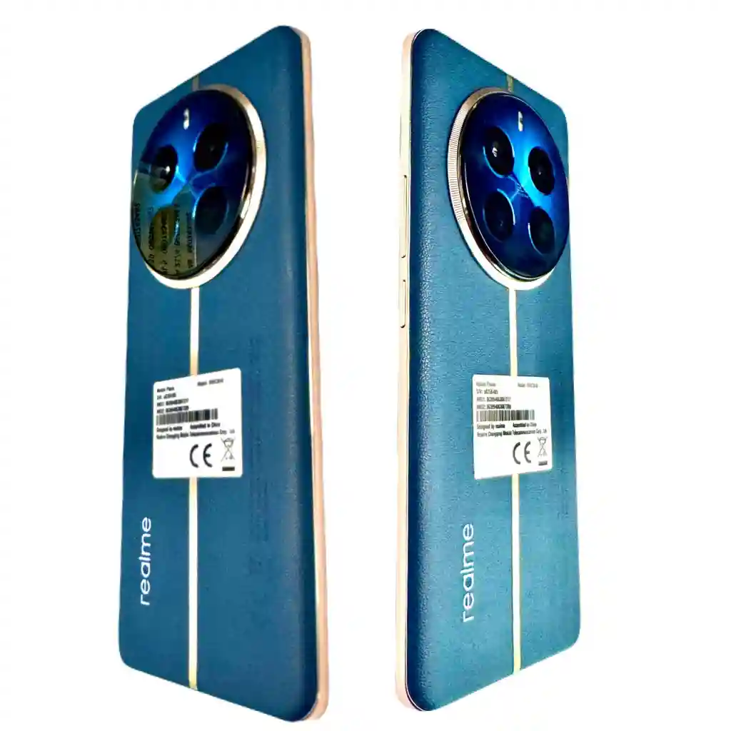 12 Pro+ 5G 12/512GB Blue