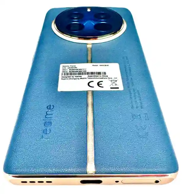12 Pro+ 5G 12/512GB Blue