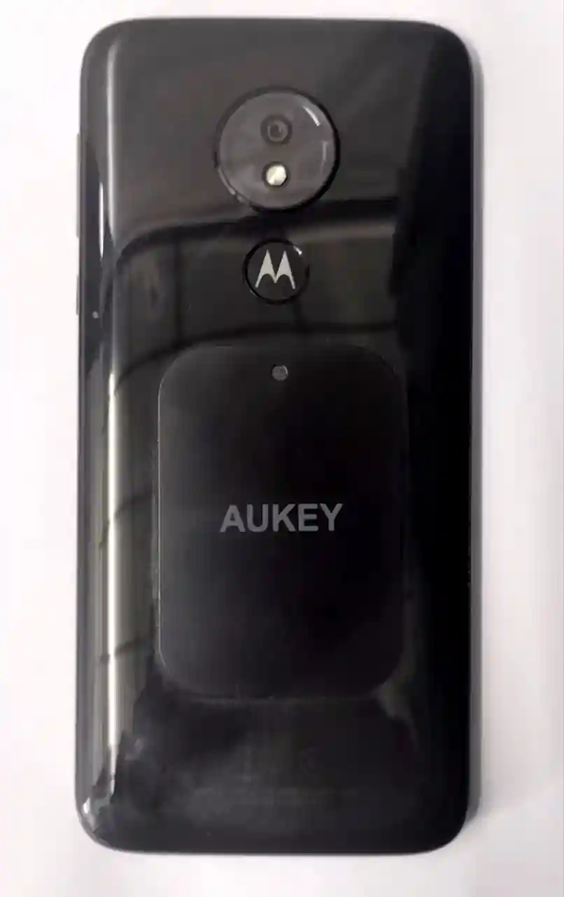 MOTOROLA Moto G7 Power 