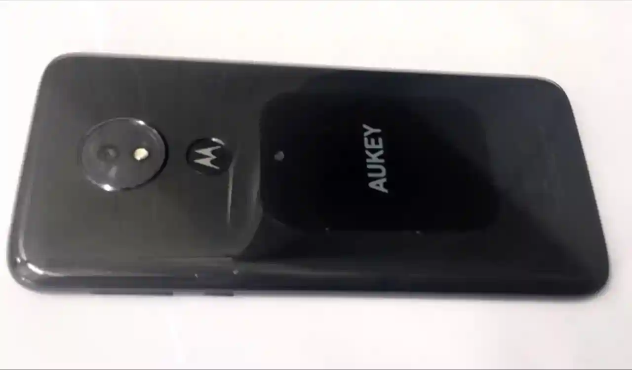 MOTOROLA Moto G7 Power 