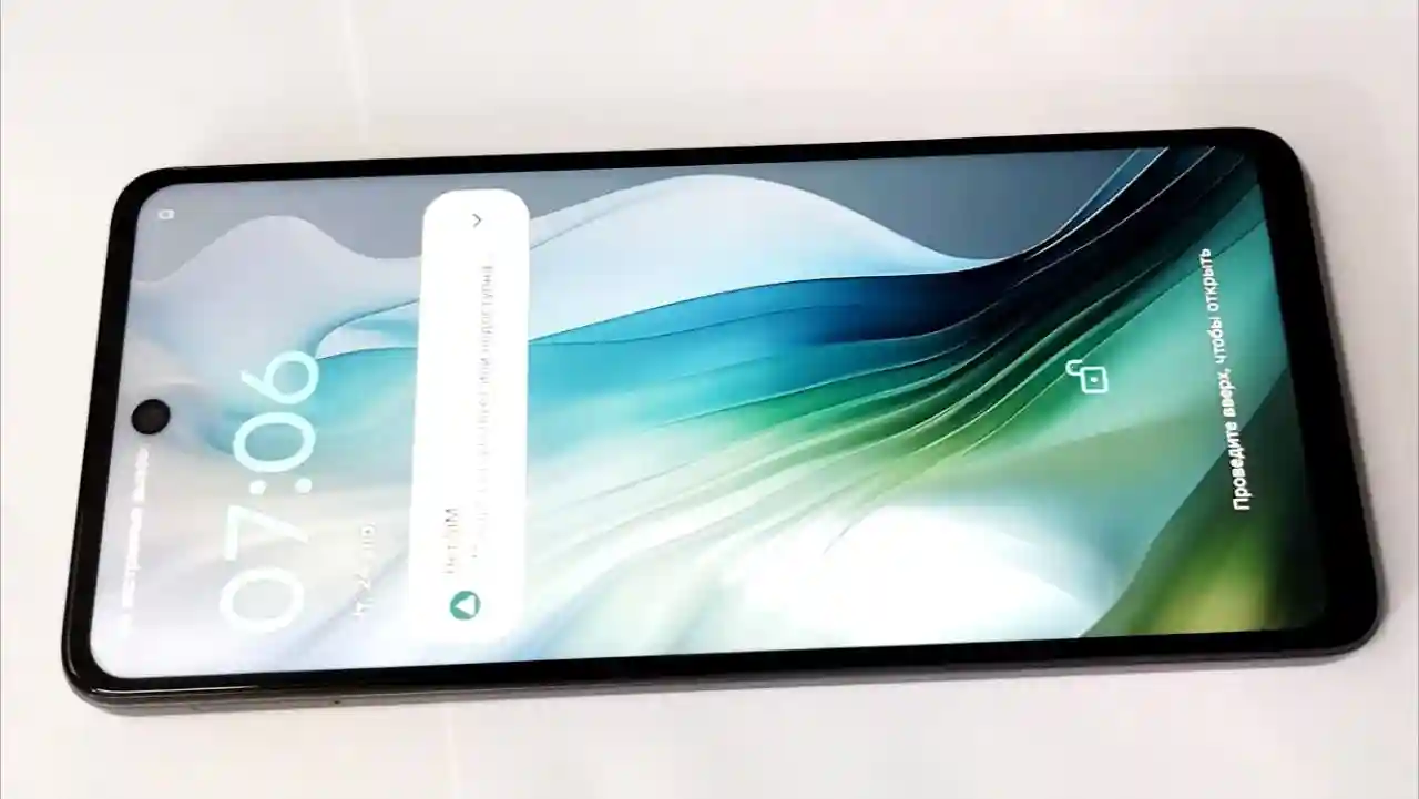 MOTOROLA Moto G04, 4Гб/64Гб