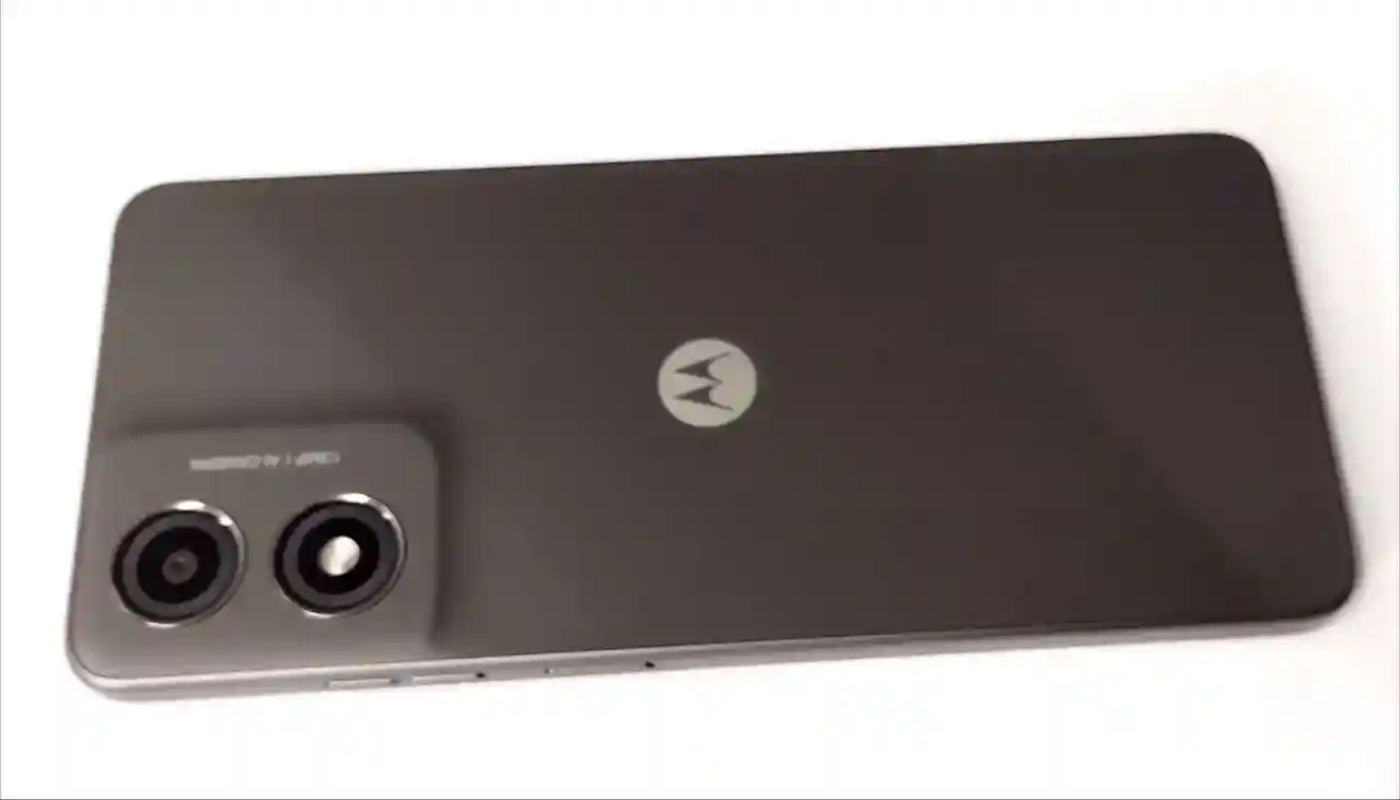 MOTOROLA Moto G04, 4Гб/64Гб