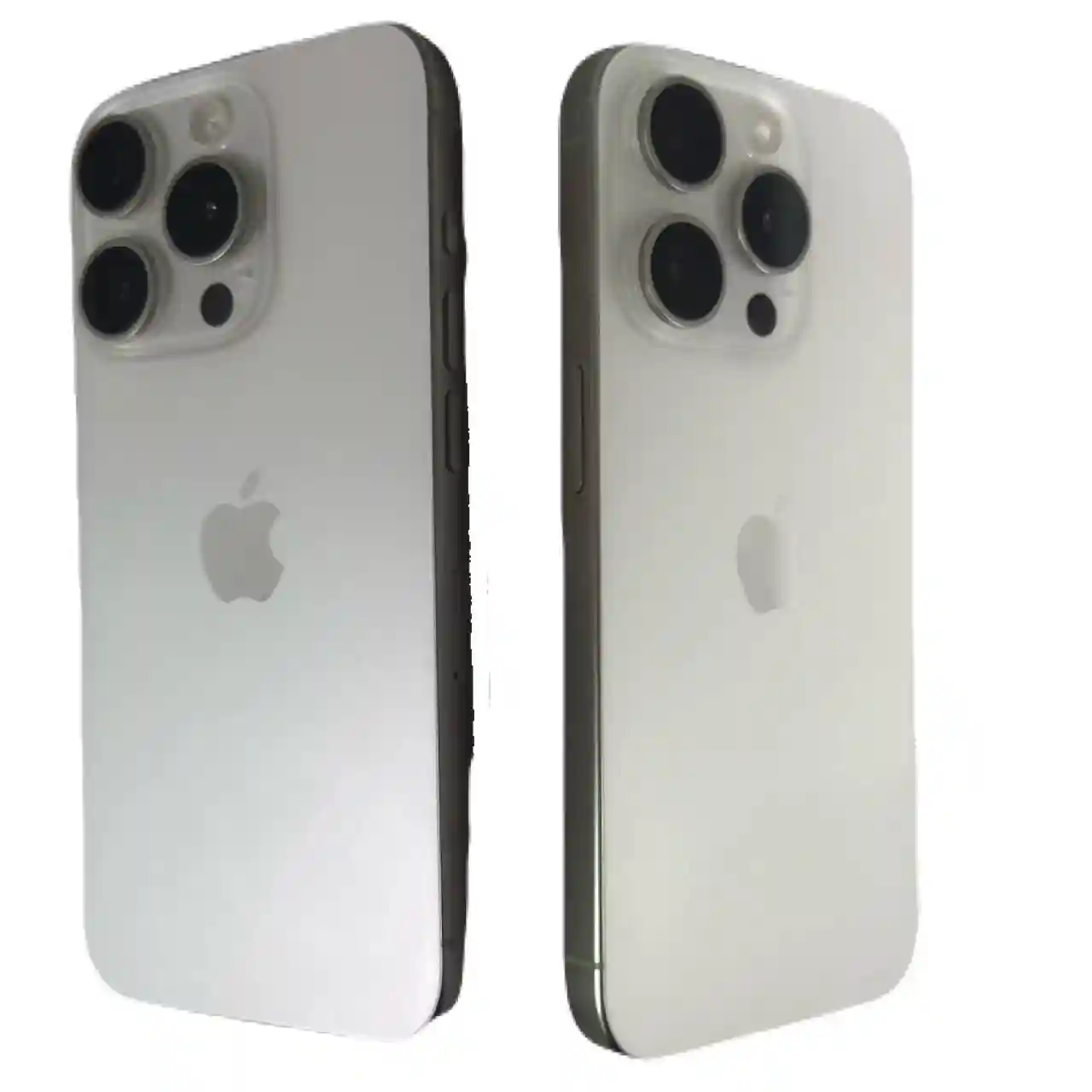 Apple iPhone 15 Pro  8 GB/256 GB  single SIM