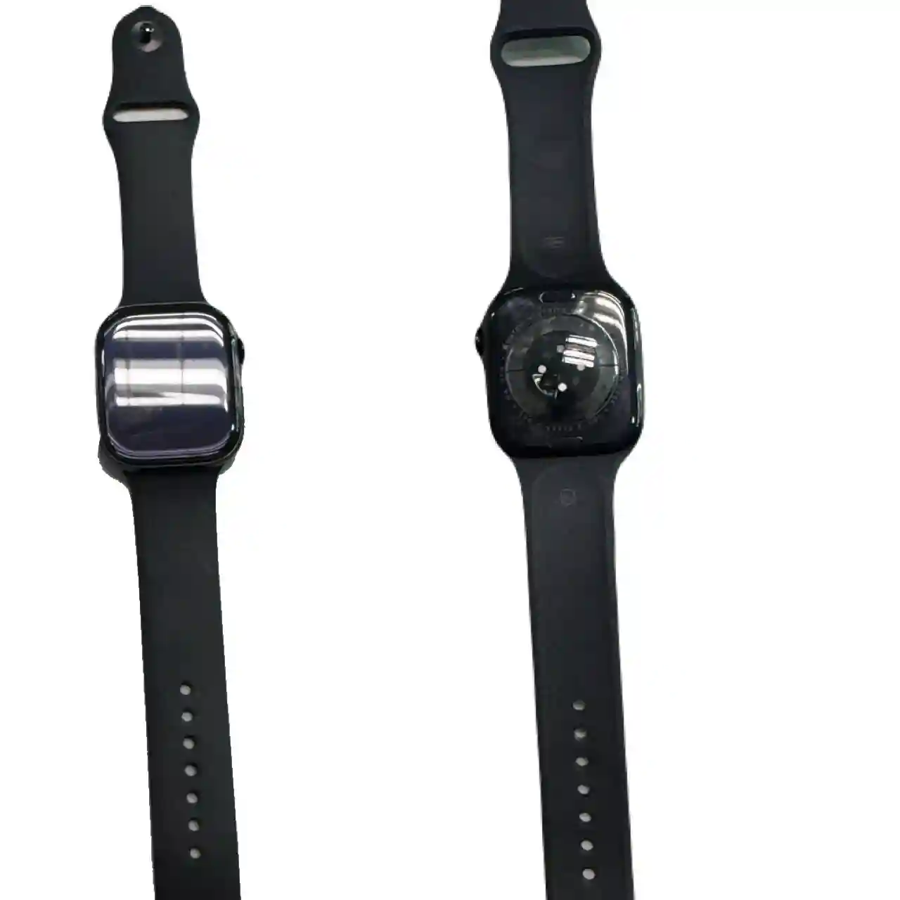 Series 10 /1.96"/ 46 mm/