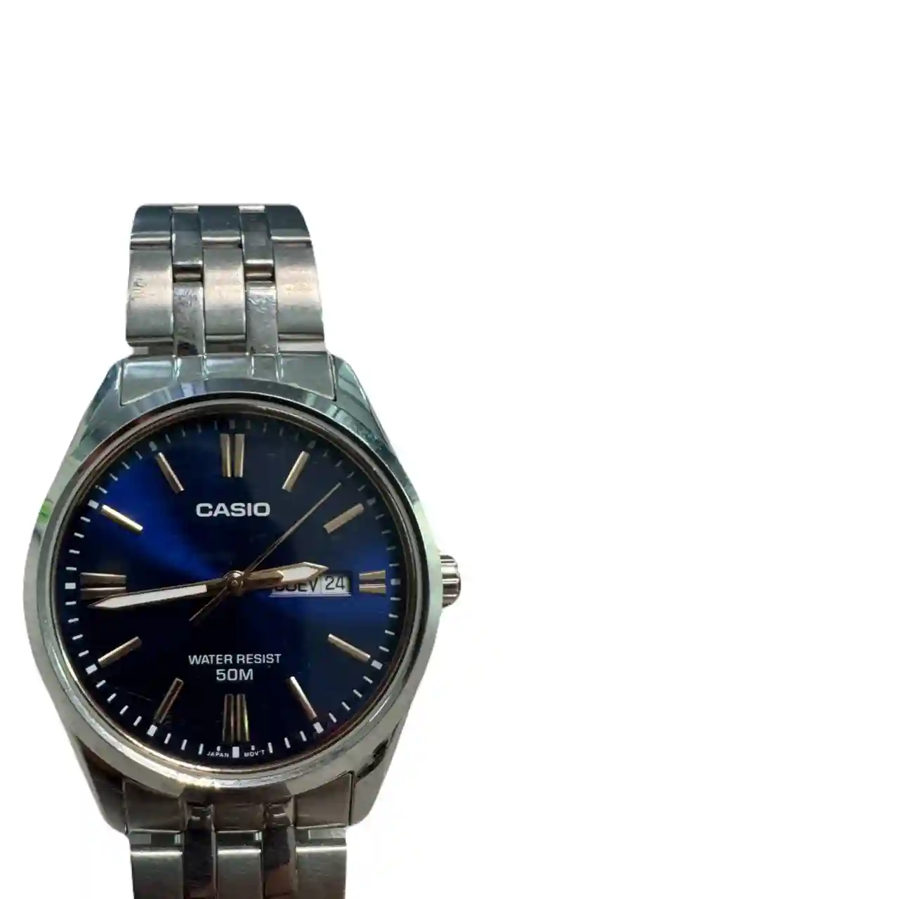 Наручные часы Casio MTP-1335