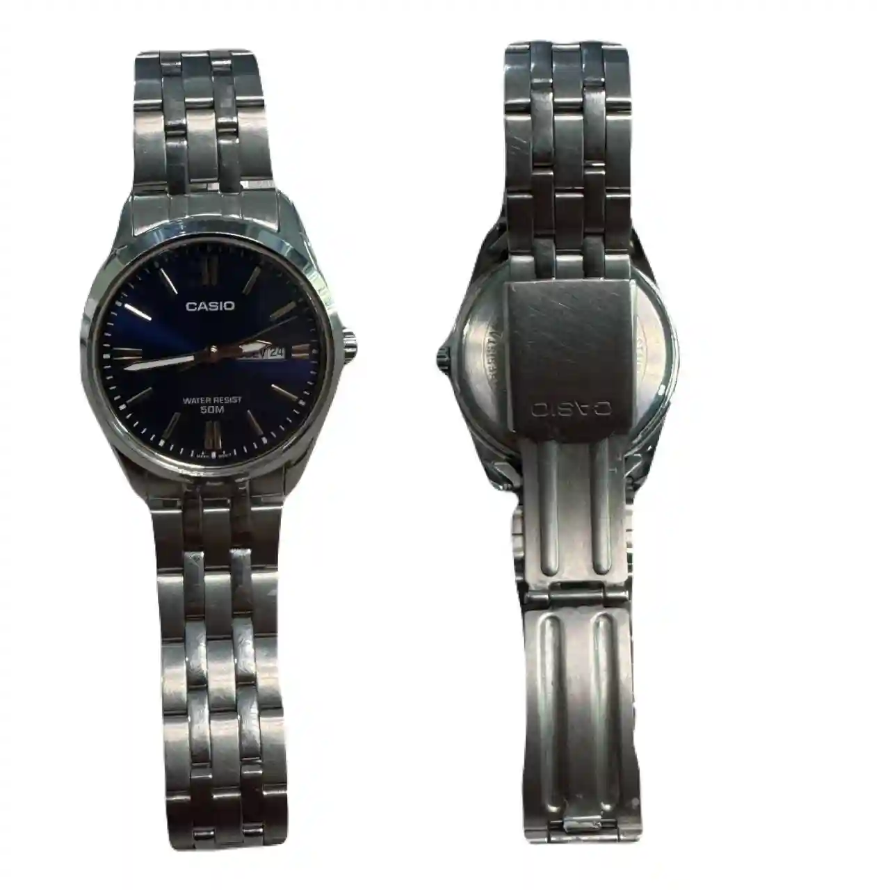 Наручные часы Casio MTP-1335
