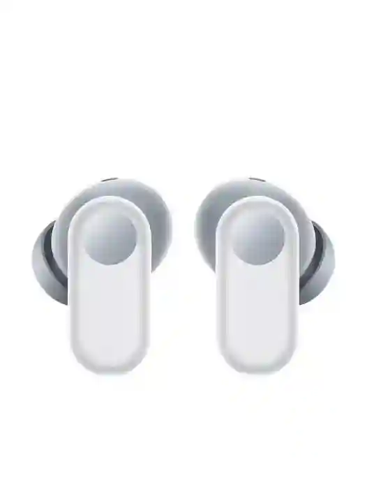 Беcпроводные наушники Oppo Enco Buds 2 Pro White