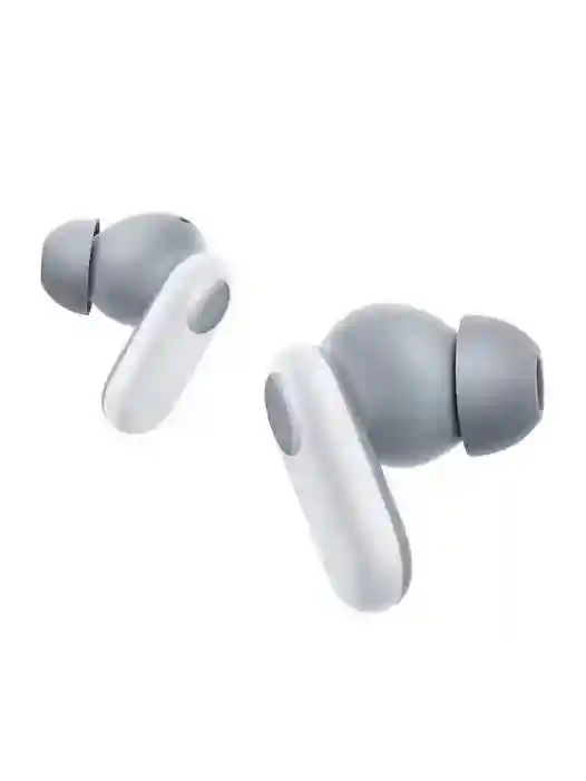 Беcпроводные наушники Oppo Enco Buds 2 Pro White