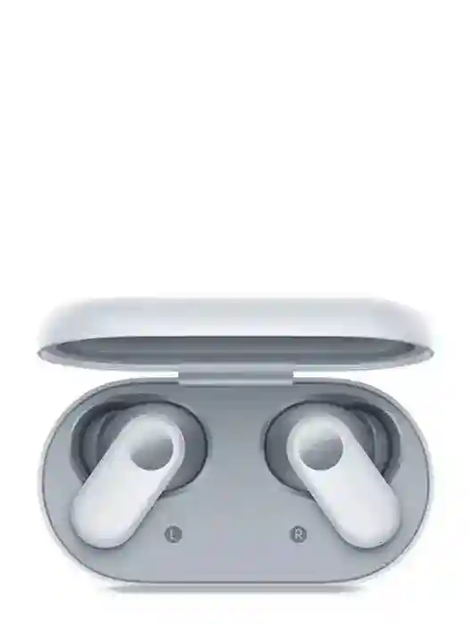 Беcпроводные наушники Oppo Enco Buds 2 Pro White