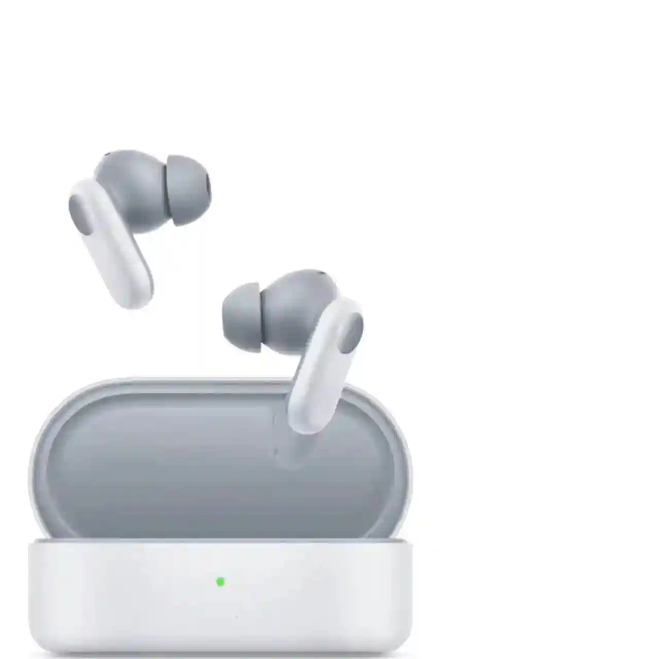 Беcпроводные наушники Oppo Enco Buds 2 Pro White