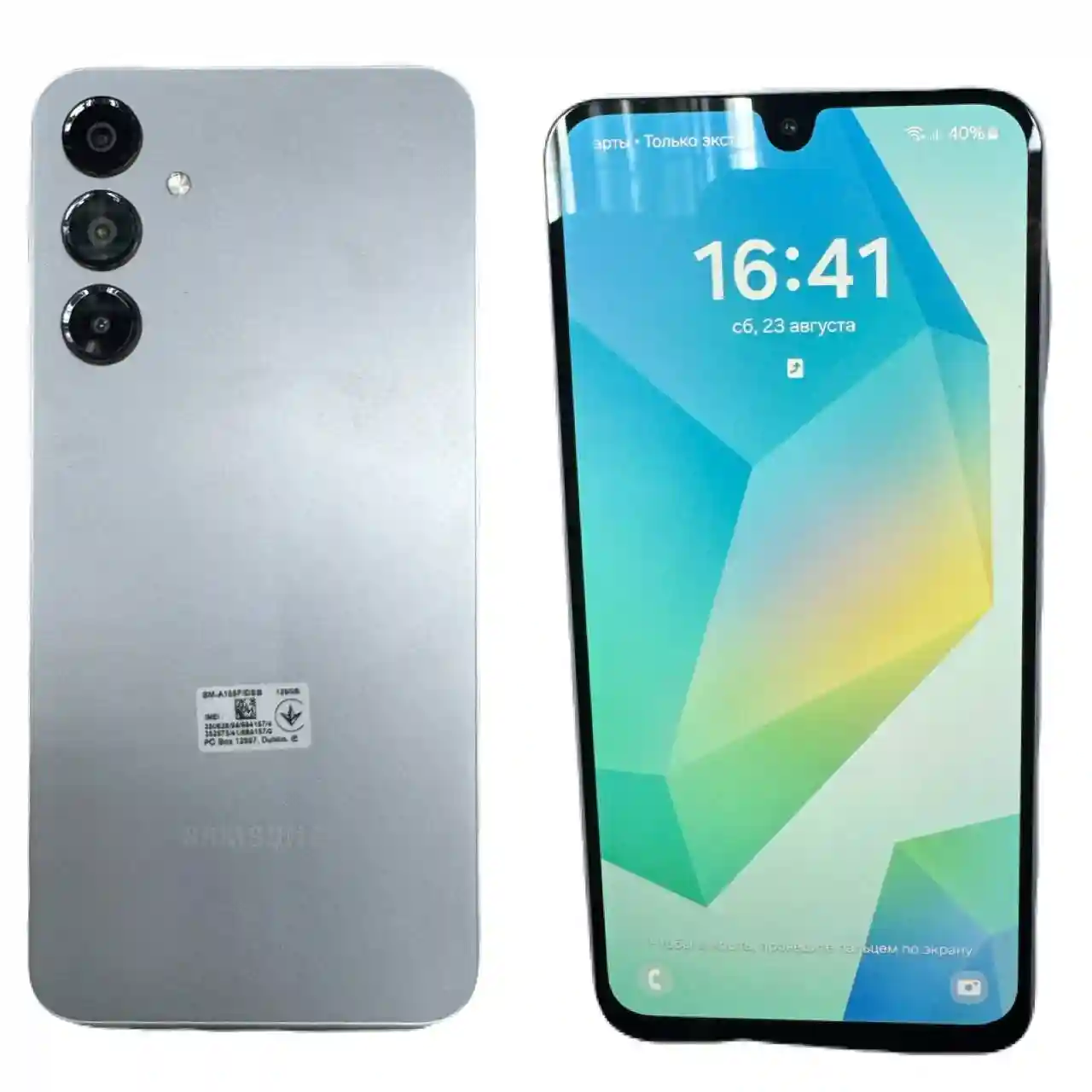 Galaxy A16  4 GB/ 128 GB/