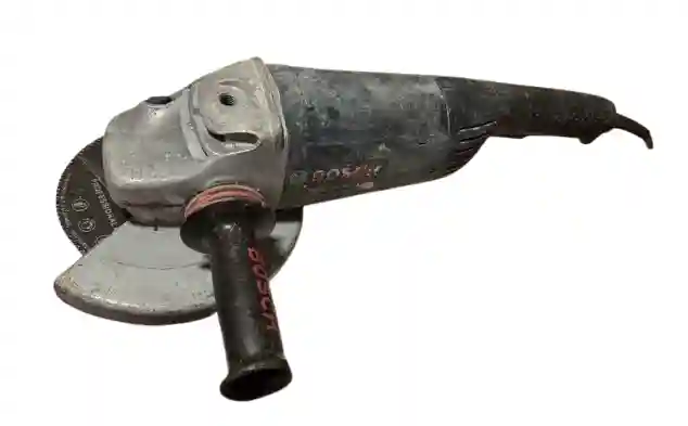 Bosch GWS 24-230 JH