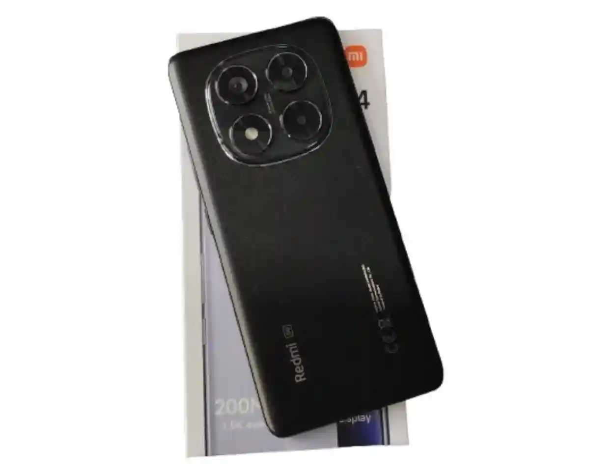 Redmi Note 14 Pro 8/256 GB