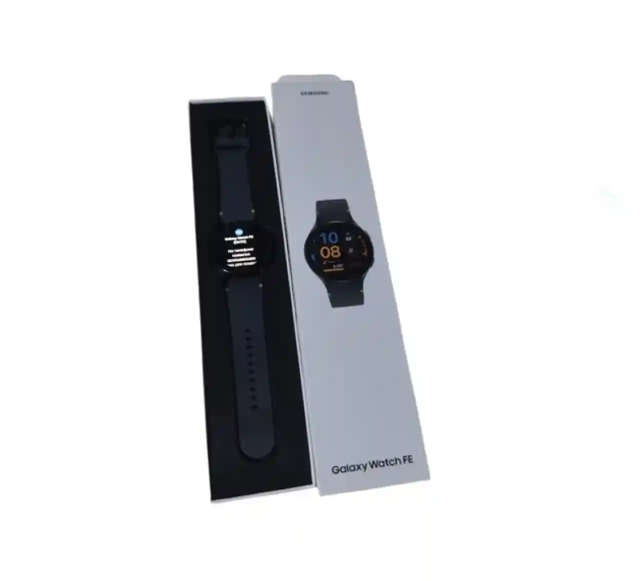SAMSUNG Watch FE 