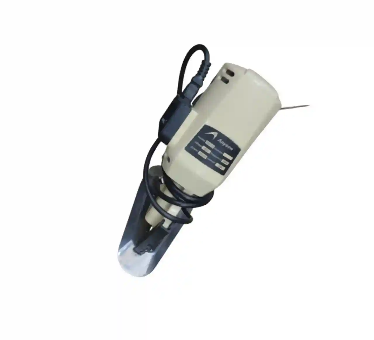Дисковый раскройный нож Anysew RSD-100 245W