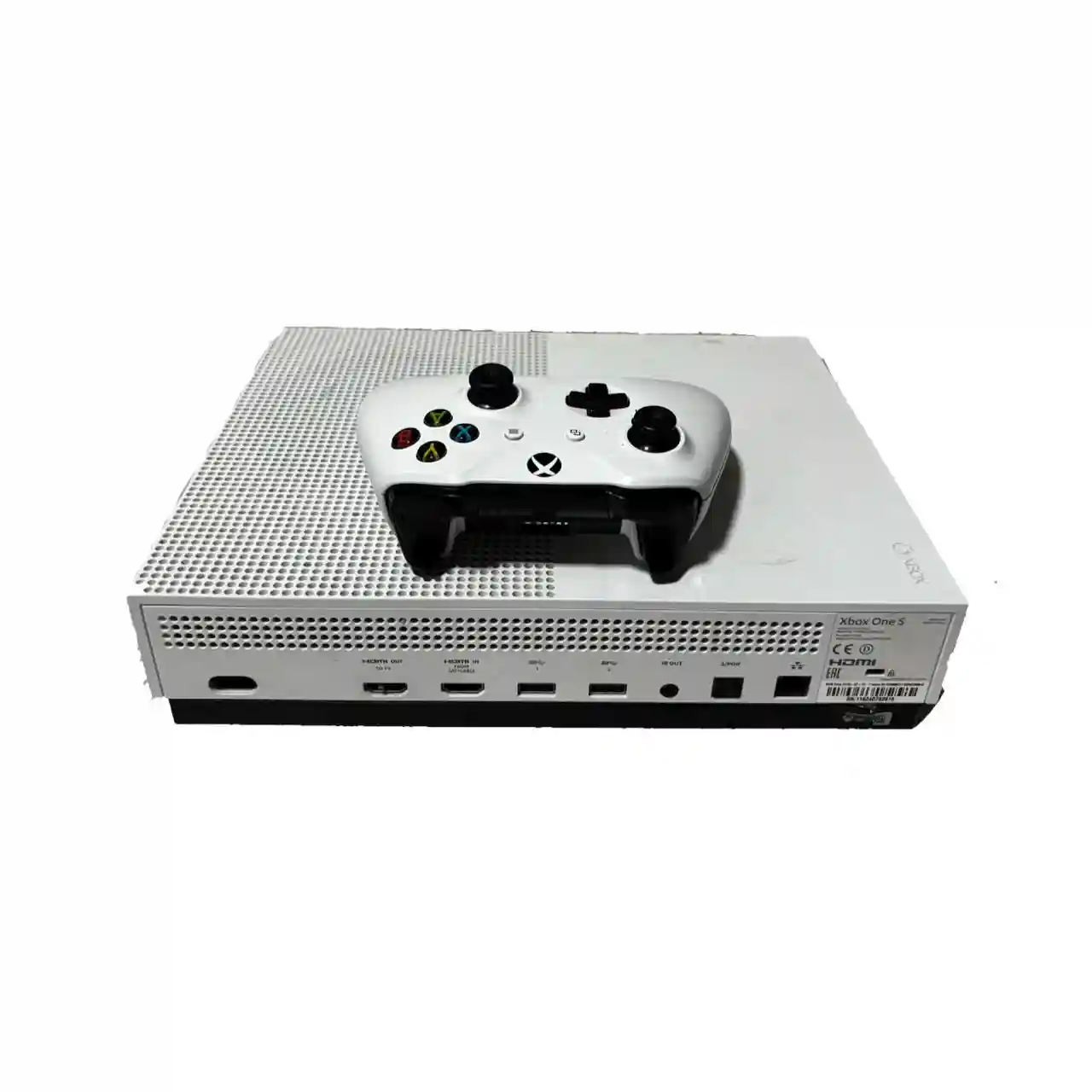 One S 1 TB
