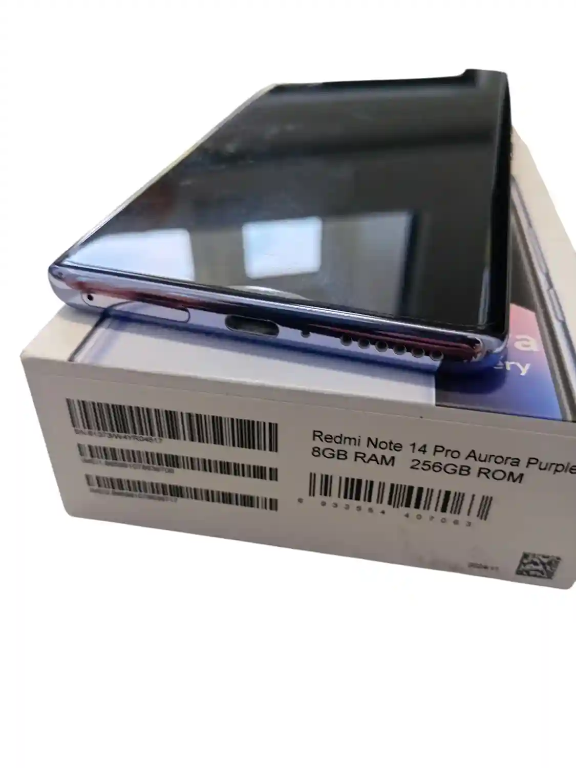 Redmi Note 14 Pro 8/256 GB