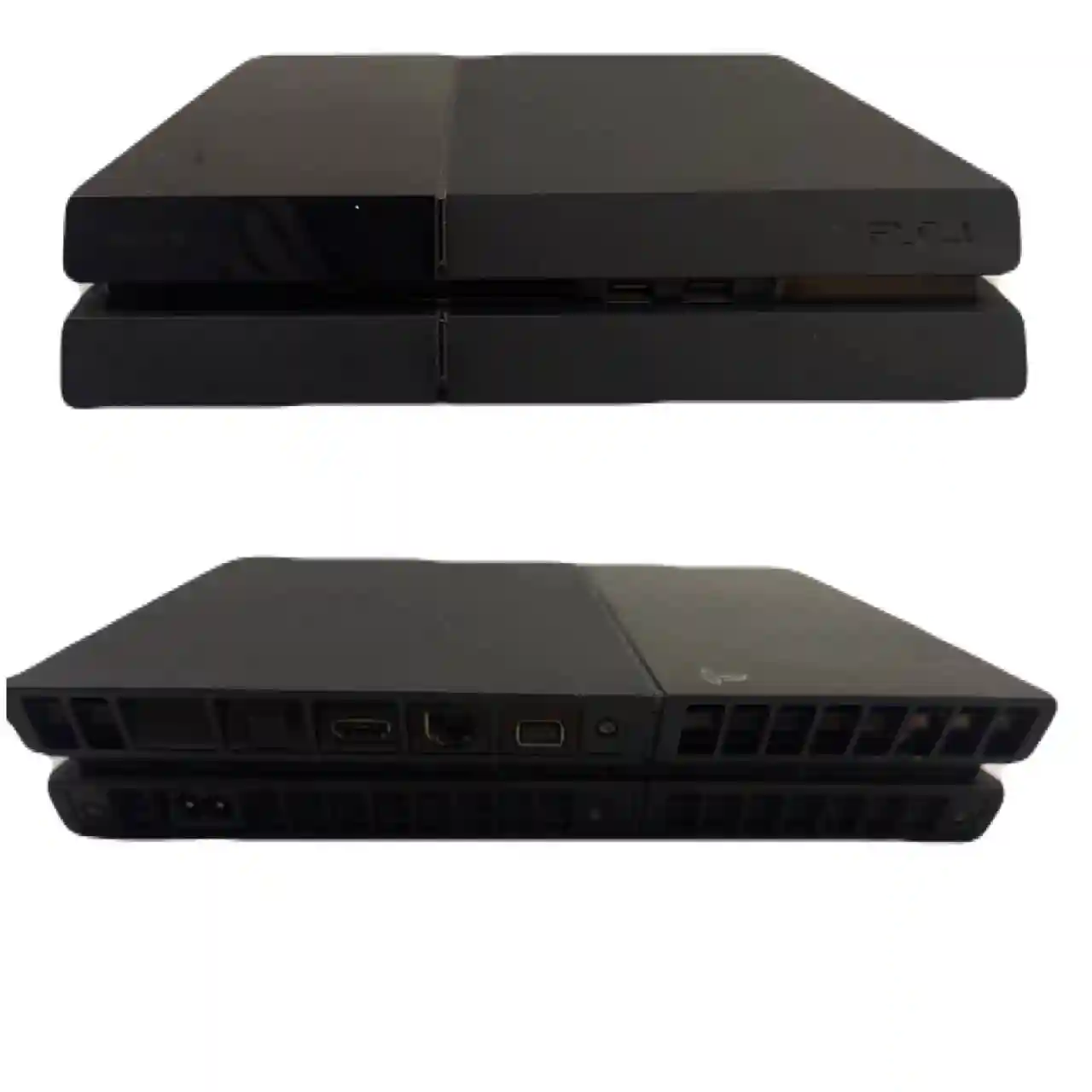 PS4 FAT 1TB