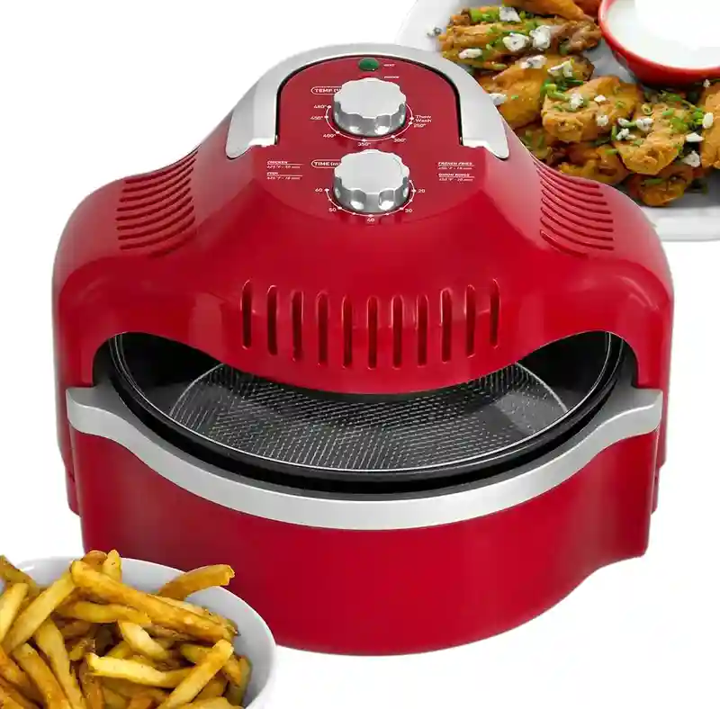 AERO FRYER 9473