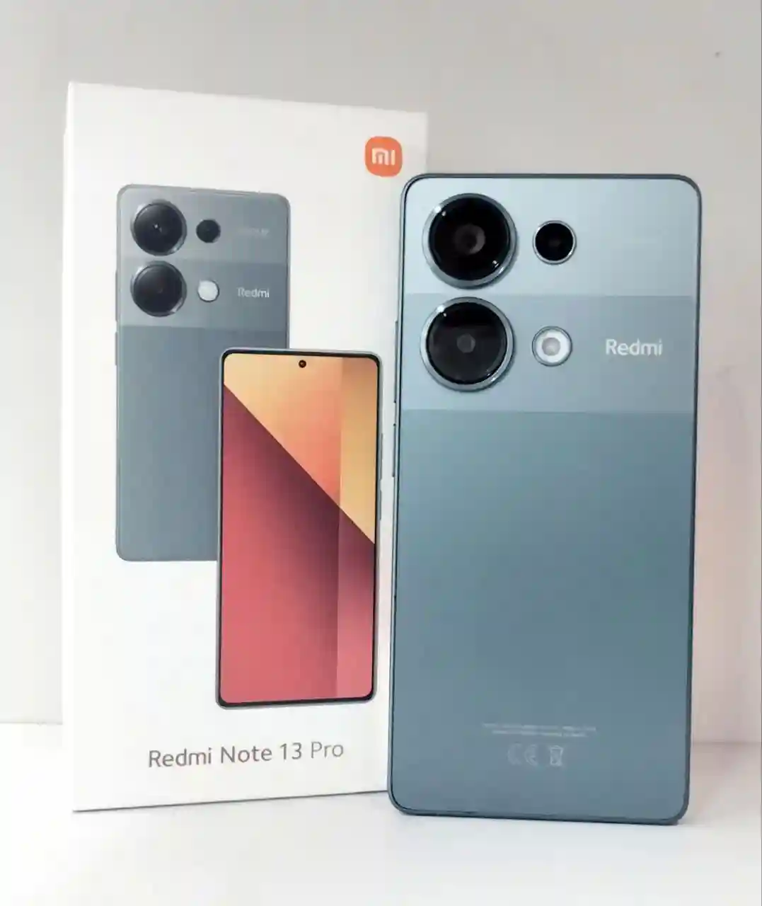 Xiaomi Redmi Note 13 Pro 8 GB/ 256 GB/ 