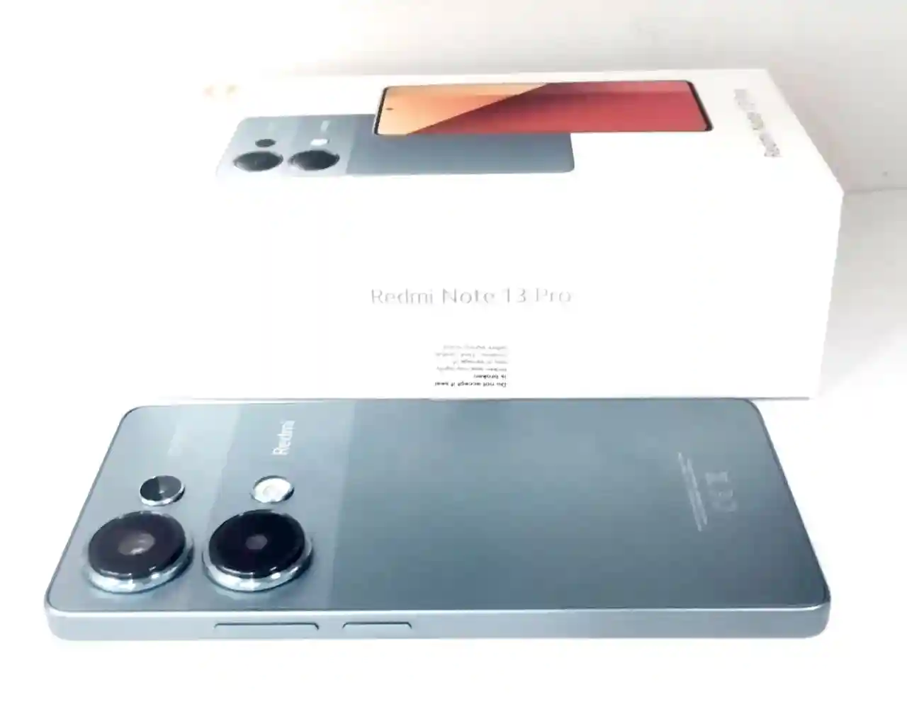 Xiaomi Redmi Note 13 Pro 8 GB/ 256 GB/ 