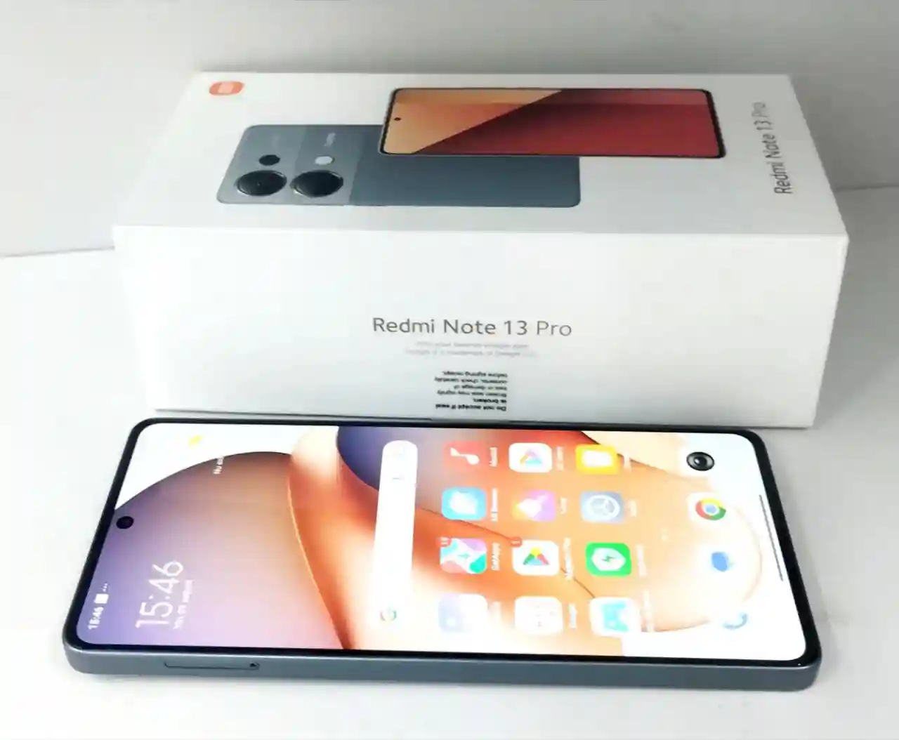 Xiaomi Redmi Note 13 Pro 8 GB/ 256 GB/ 