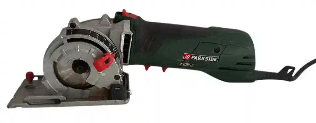 Parkside PTS 450 A1