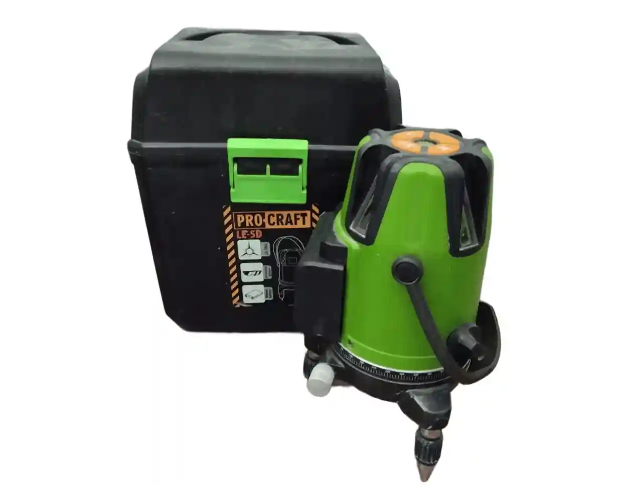 Procraft LE 5D