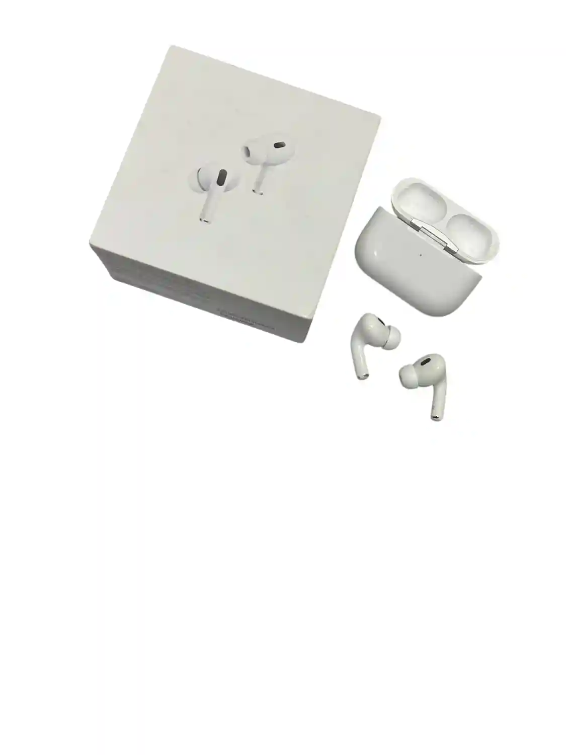  AirPods PRO (2nd generation) 2023