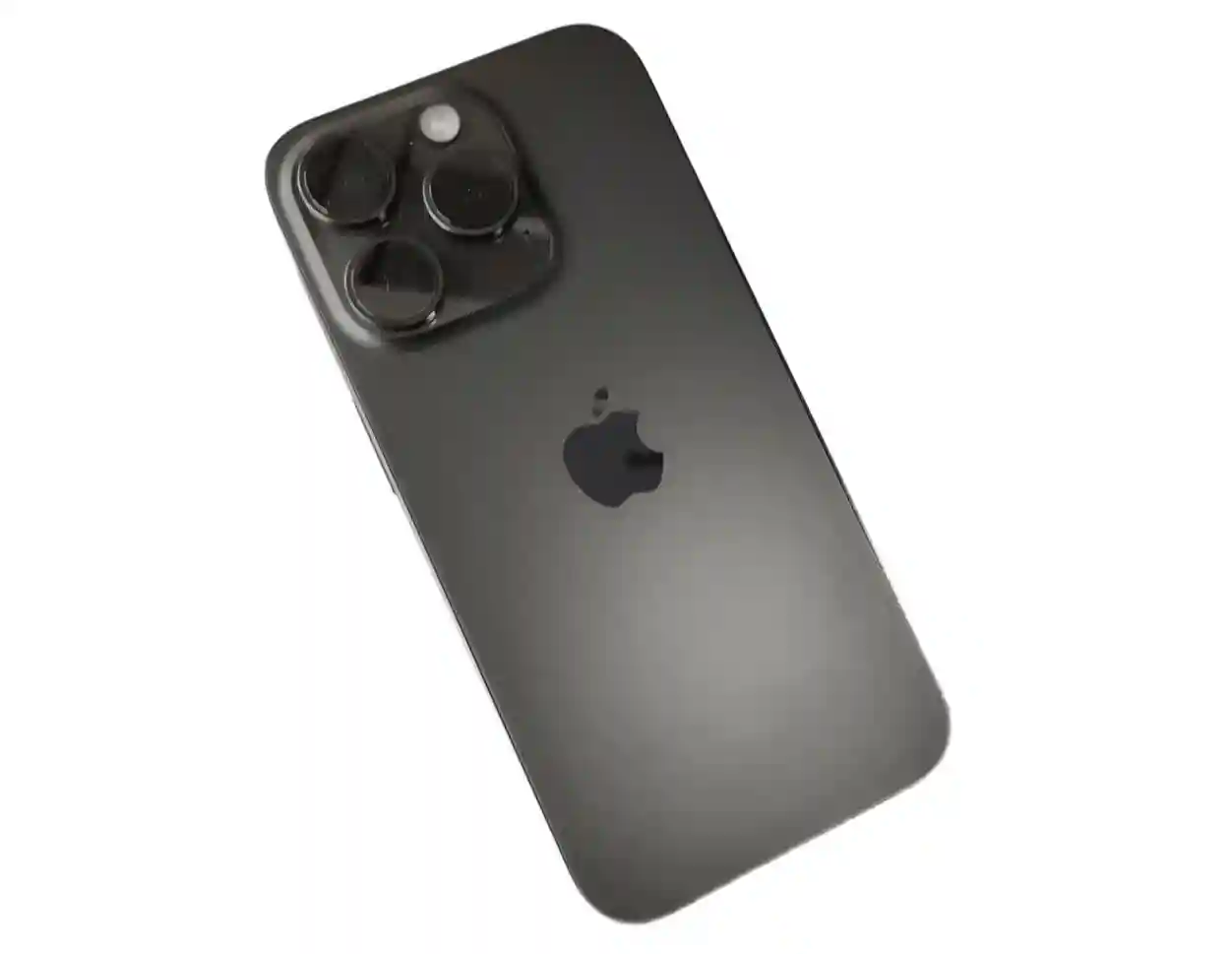 Apple iPhone 15 Pro  8 GB/512 GB  single SIM