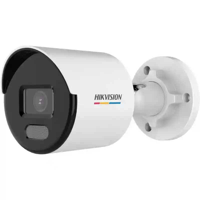 Hikvision Камера видеонаблюдения DS-2CD1067G2-LUF