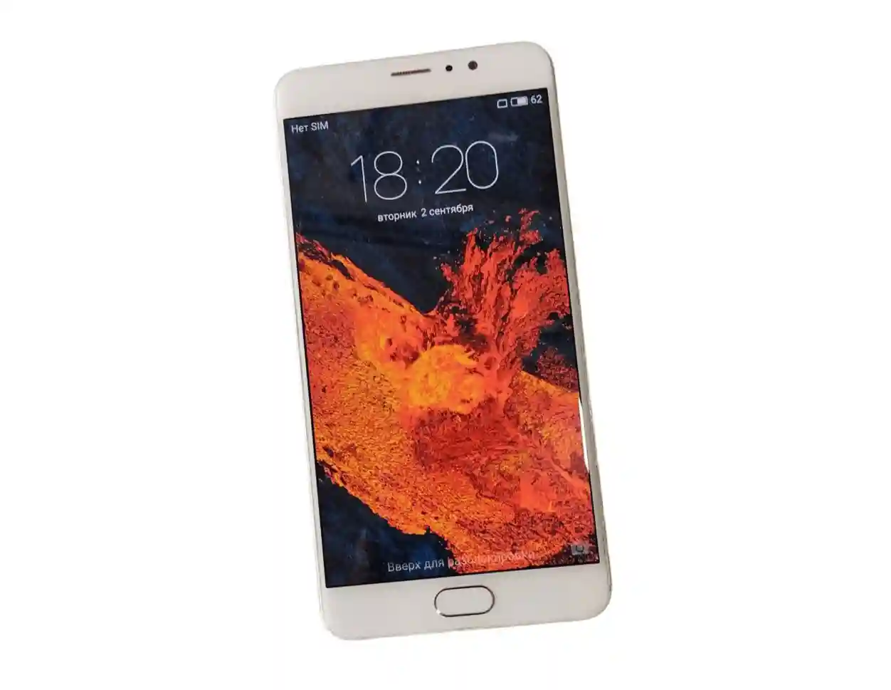 Pro 6 Plus 64GB