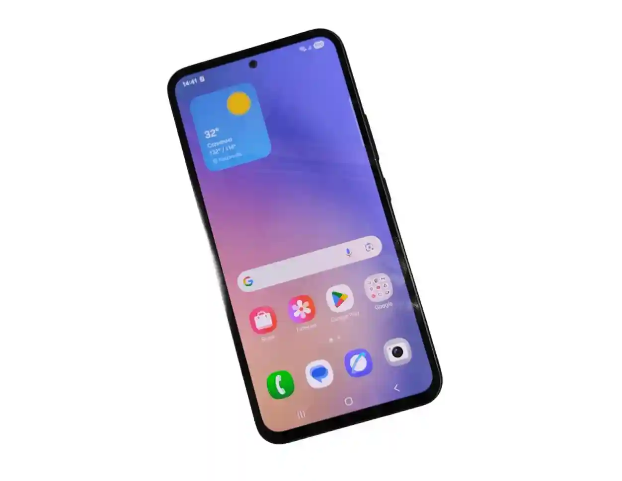 Galaxy A54 8/256