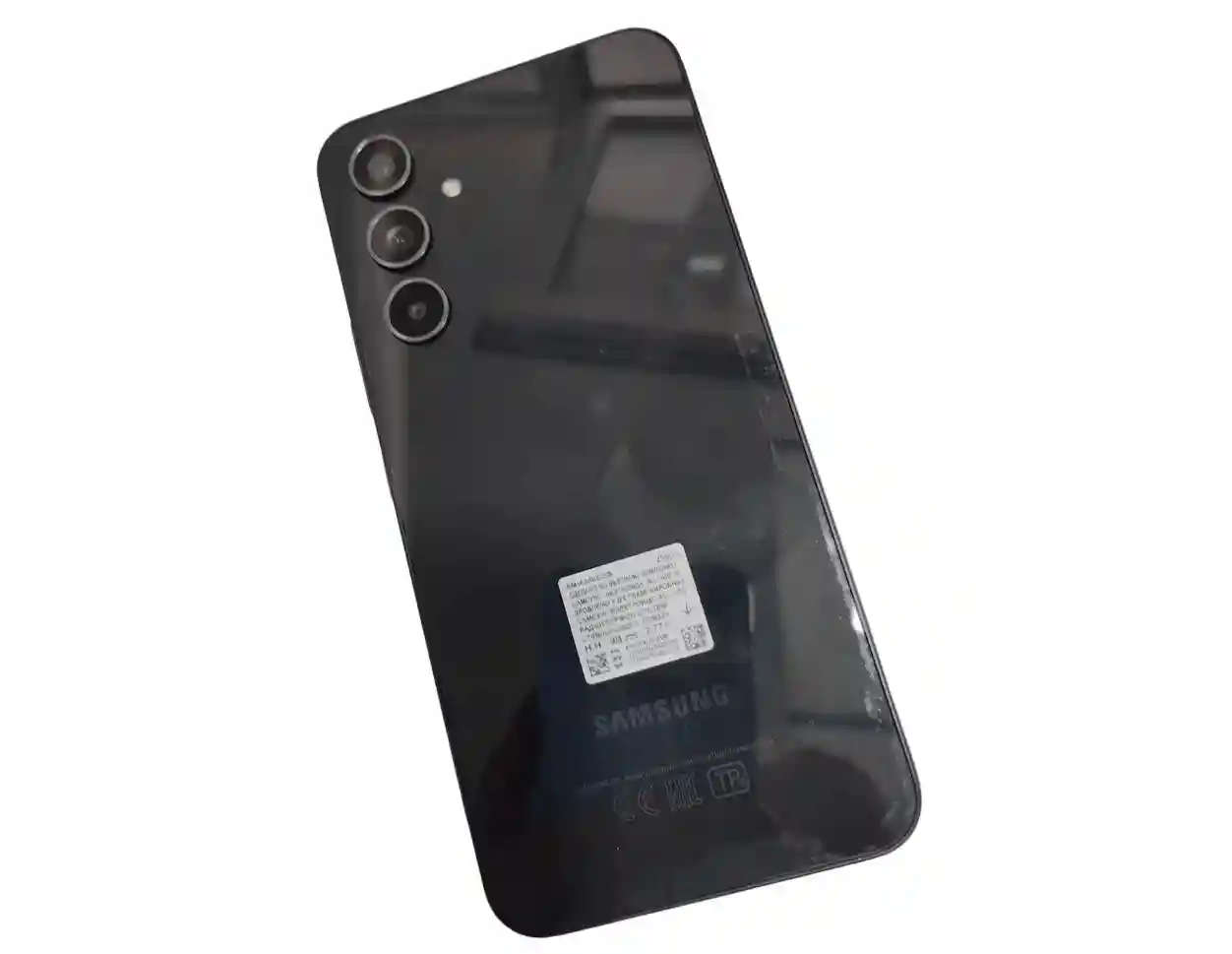 Galaxy A54 8/256