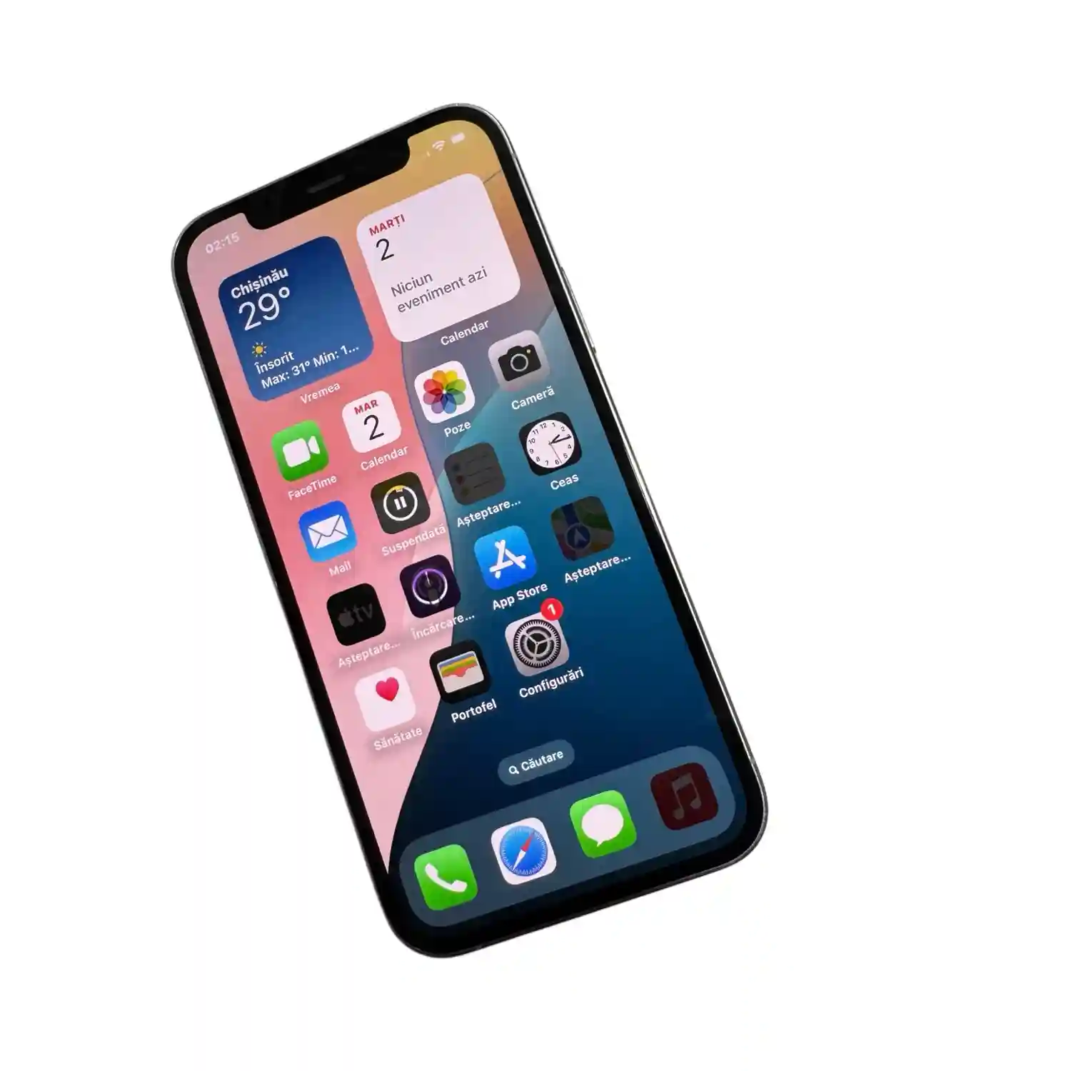 iPhone12 Pro 6GB/128GB