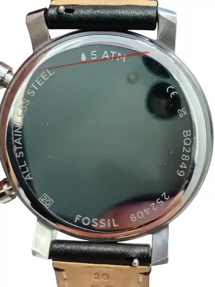 FOSSIL BQ2849