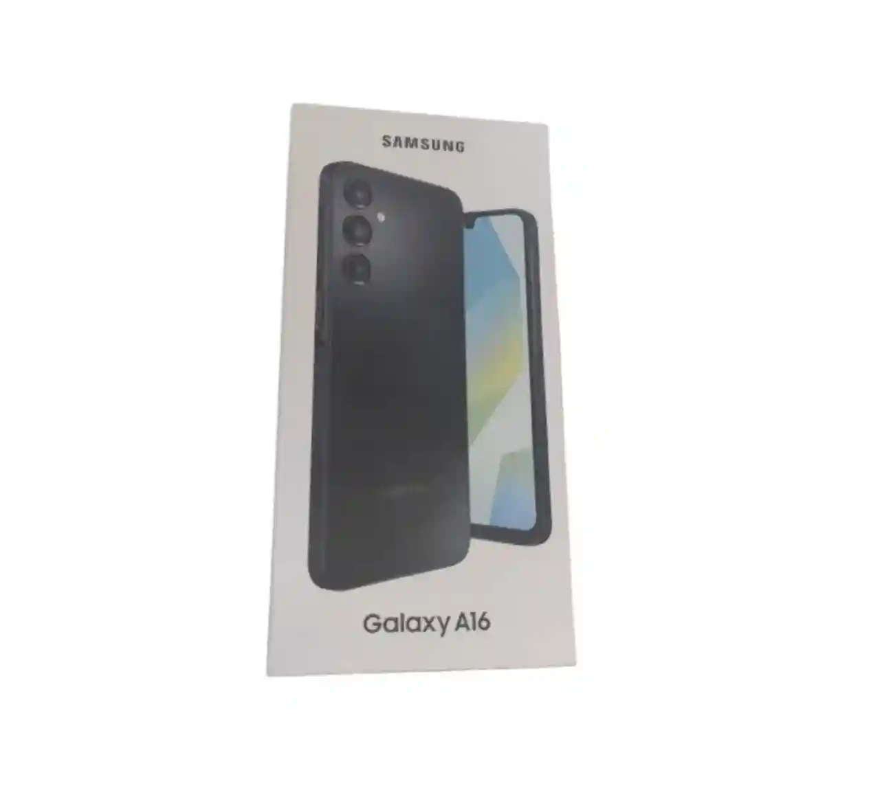 Samsung Galaxy A16  8 GB/ 256 GB/ 