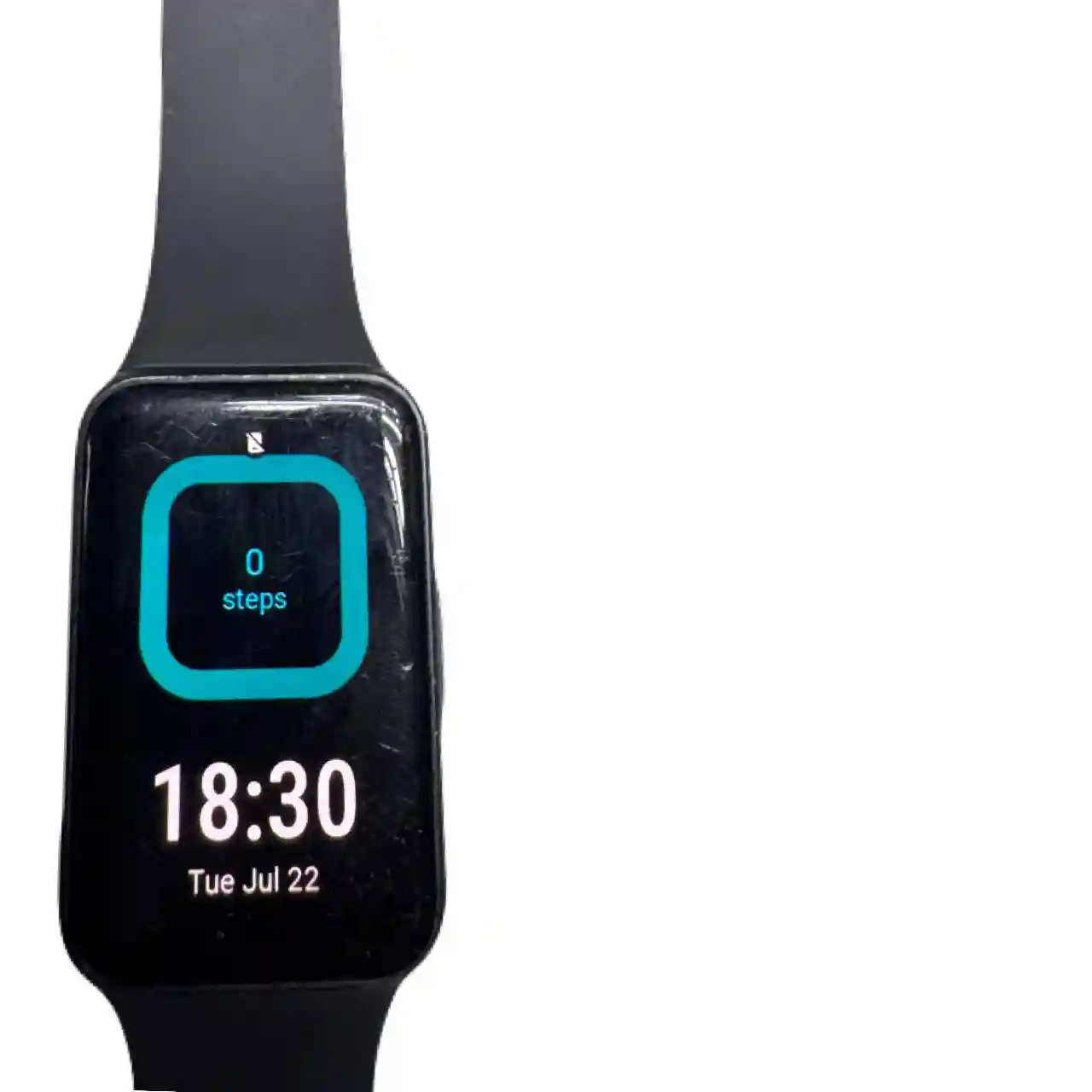 Galaxy Fit 3 1.6"