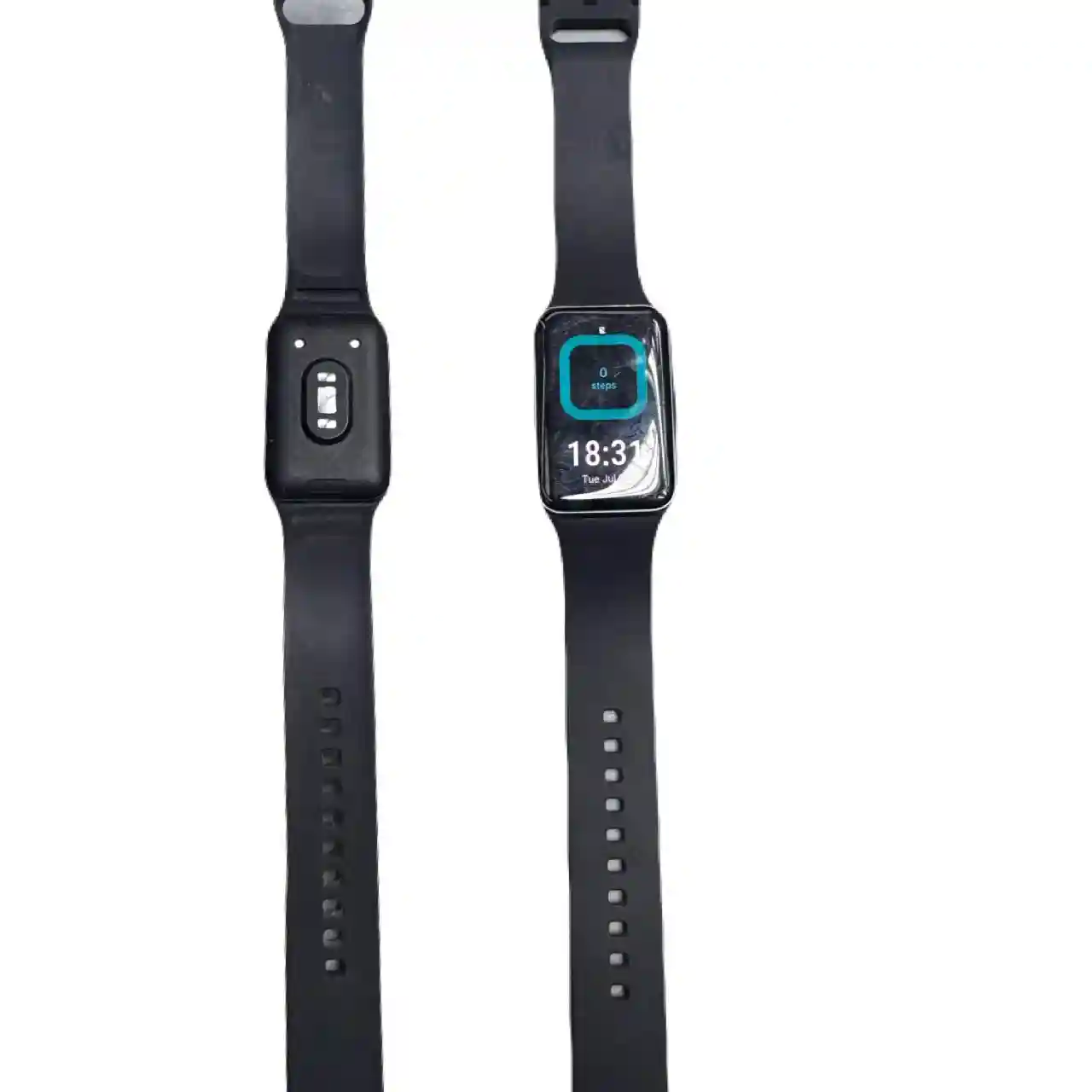 Galaxy Fit 3 1.6"