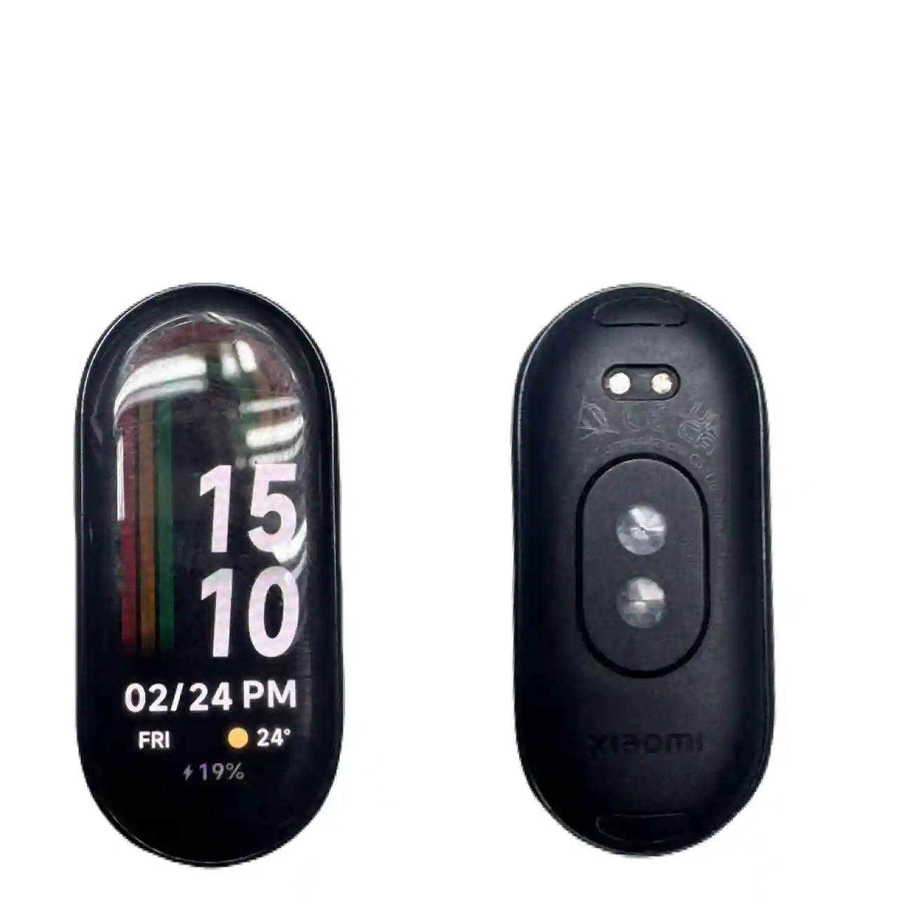Smart Band 8
