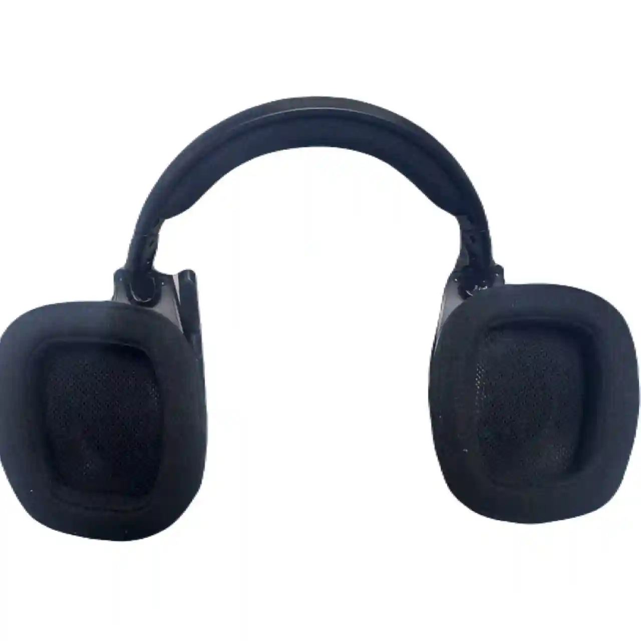Игровая Гарнитура Logitech G533, Беспроводной/C проводом, Чёрный