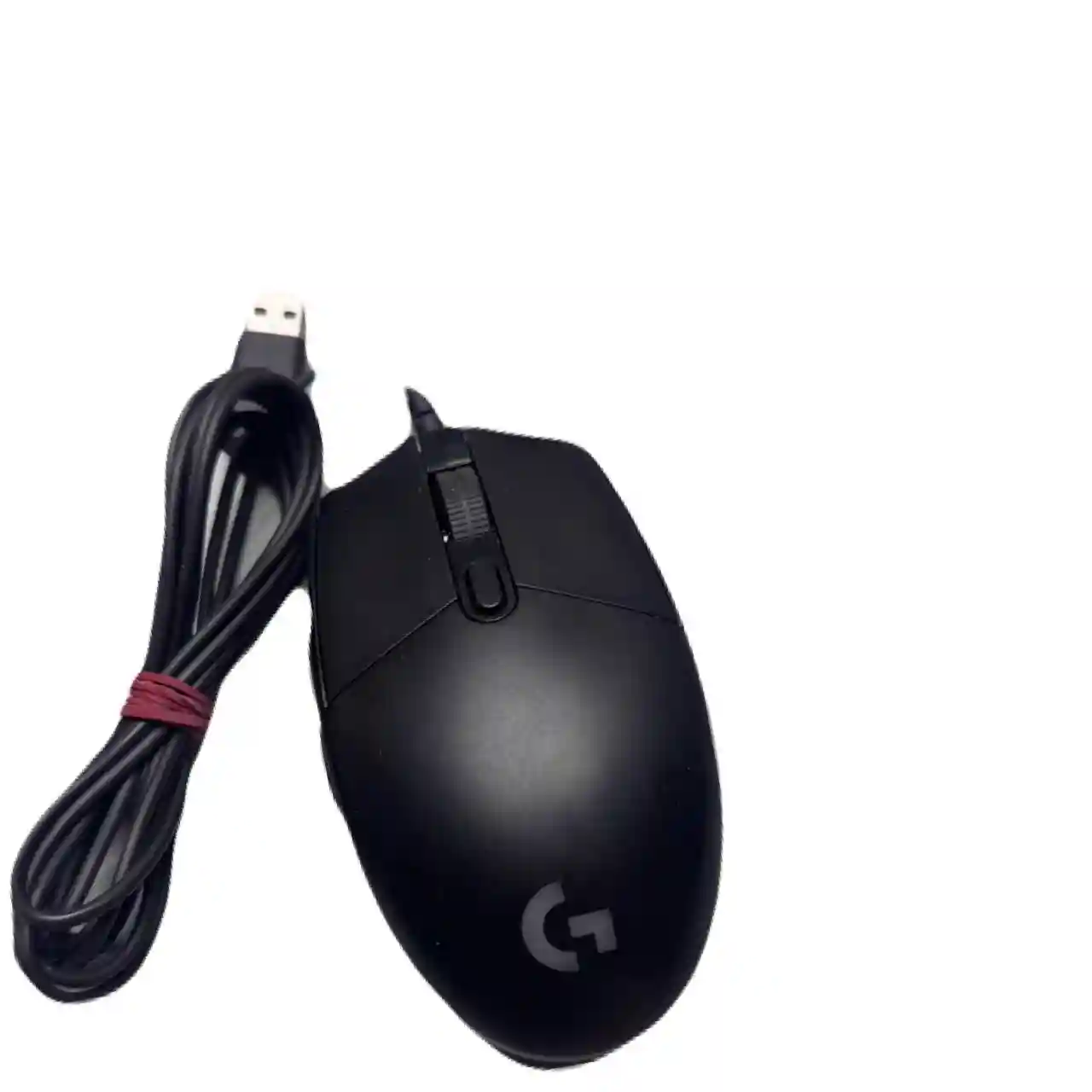 Мышь Logitech G102 Lightsync