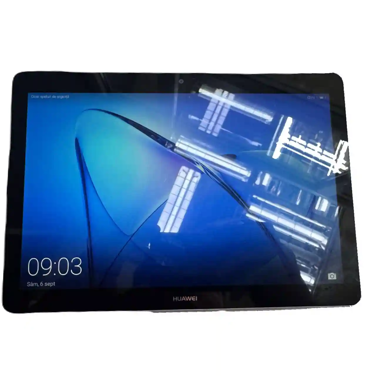 MediaPad T3 10